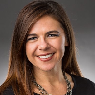 Dr. Jennifer  Enderlin profile picture.